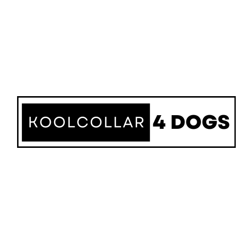 KoolCollar4Dogs