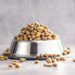 dog food nutrition facts