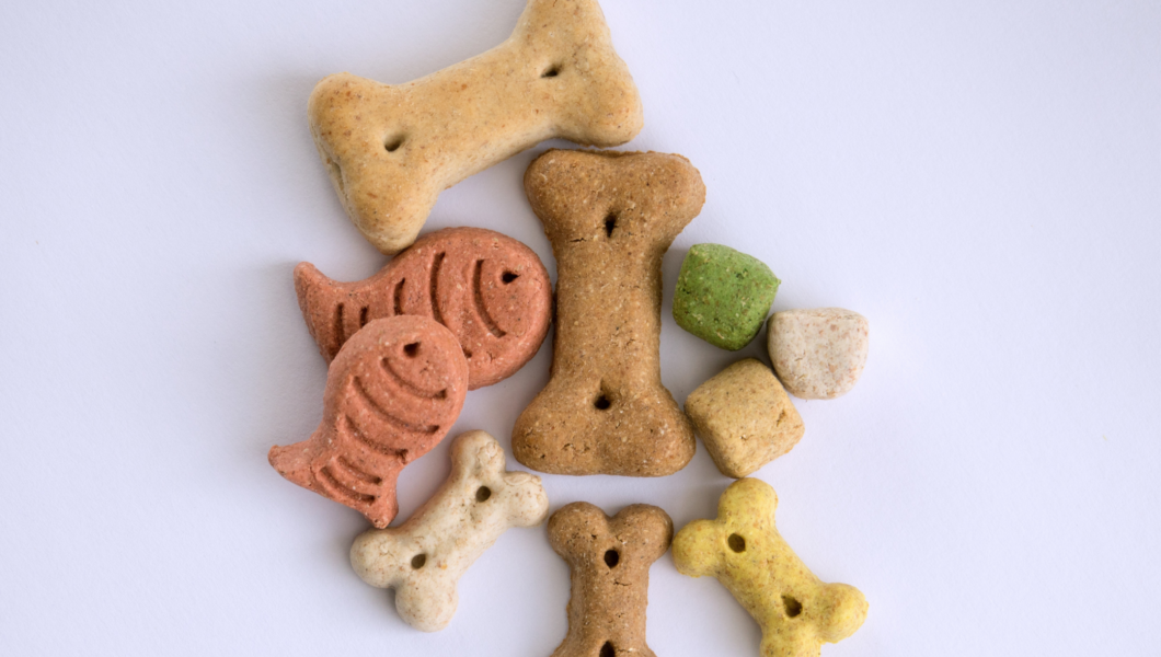 calming treats for dogs