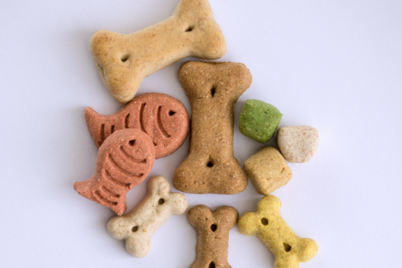 calming treats for dogs