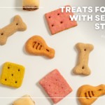 treats for dogs with sensitive stomachs