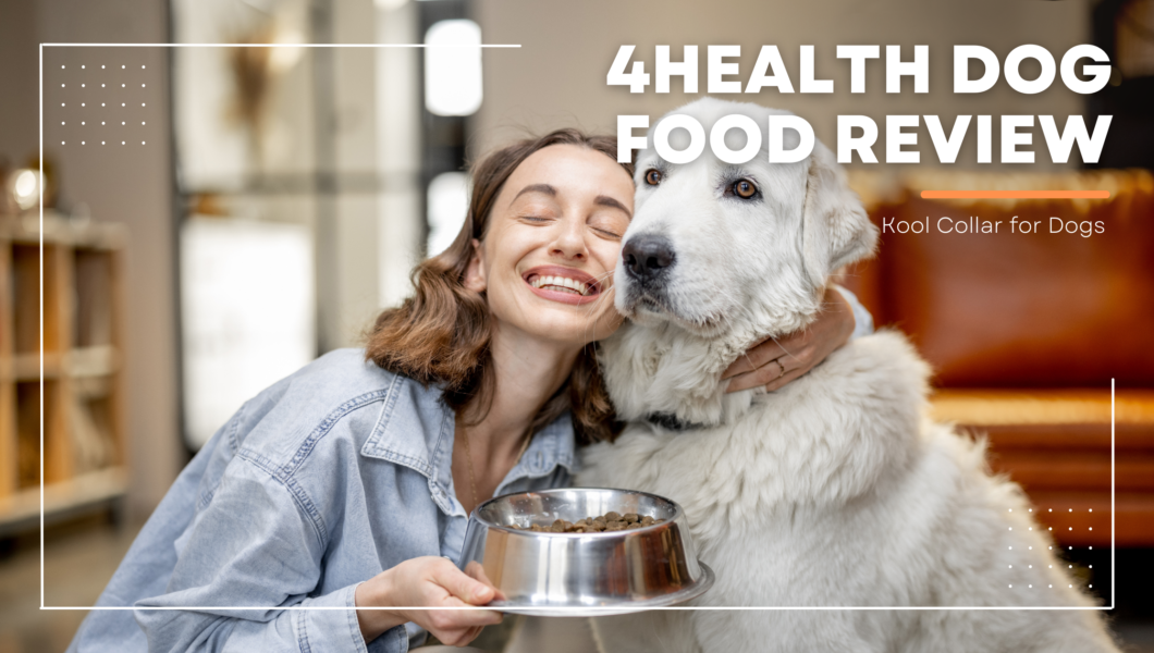 4health dog food review