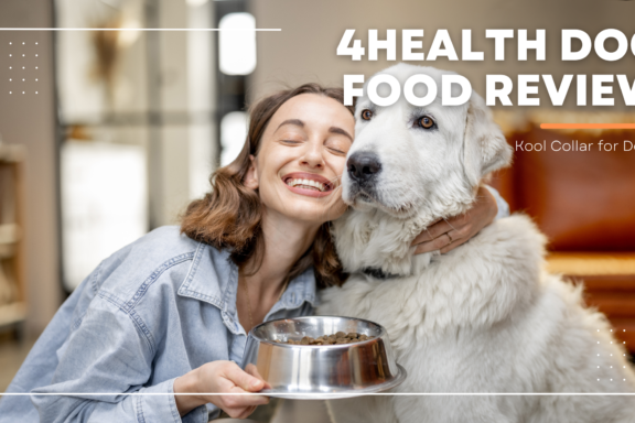 4health dog food review